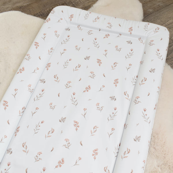 Standard Changing Mat - Meadow Flowers