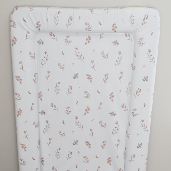 Standard Changing Mat - Meadow Flowers