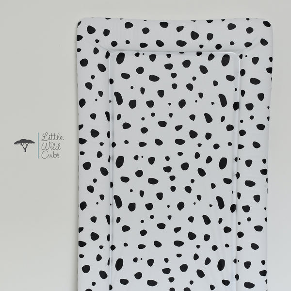 Standard Changing Mat - Dalmatian Spots