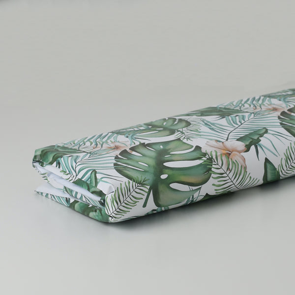 Travel Mat - Jungle Palm Leaves