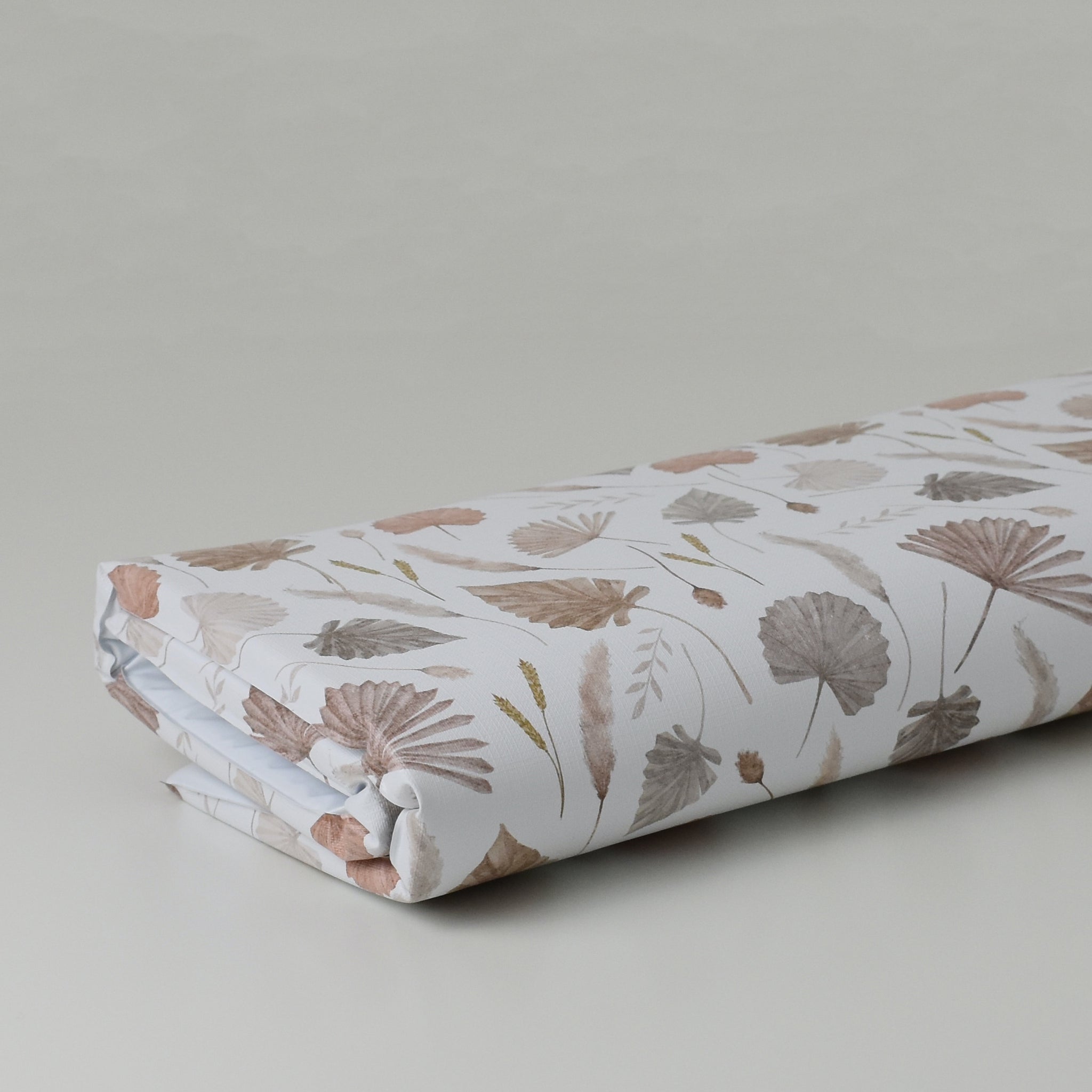 Travel Mat - Pampas Palm