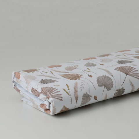 Travel Mat - Pampas Palm