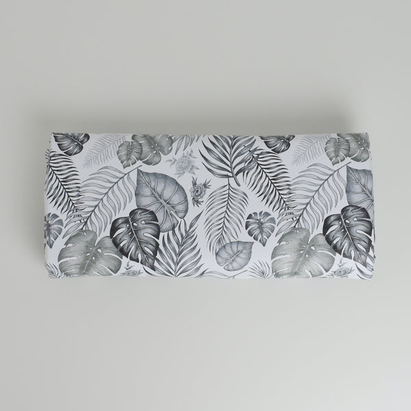 Travel Mat - Palm Leaves