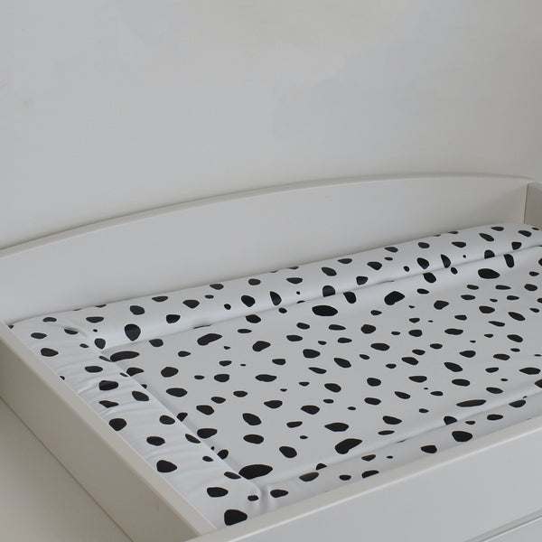 Standard Changing Mat - Dalmatian Spots