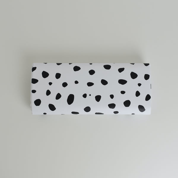 Travel Mat - Dalmatian Spots