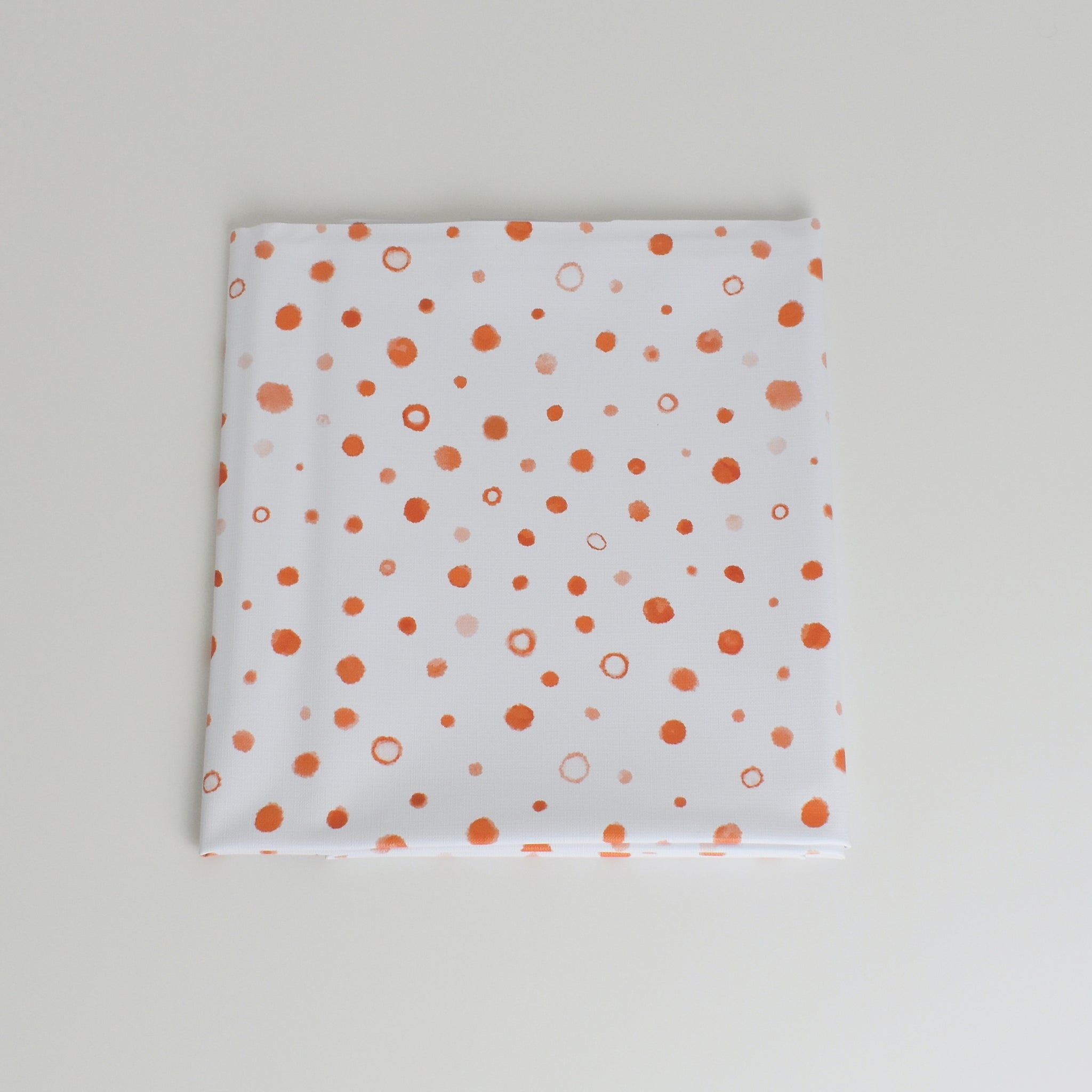 Splash Mats - Fading Spots - Coral