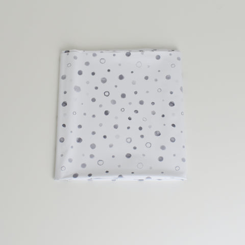 Splash Mats - Fading Spots - Grey