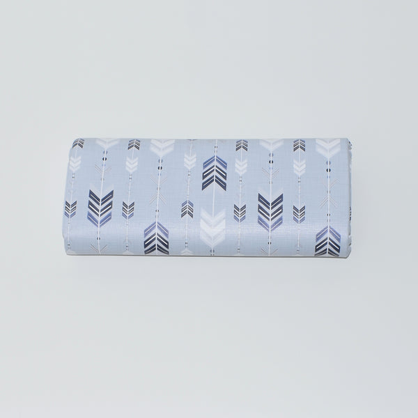 Travel Mat - Scandi Arrows